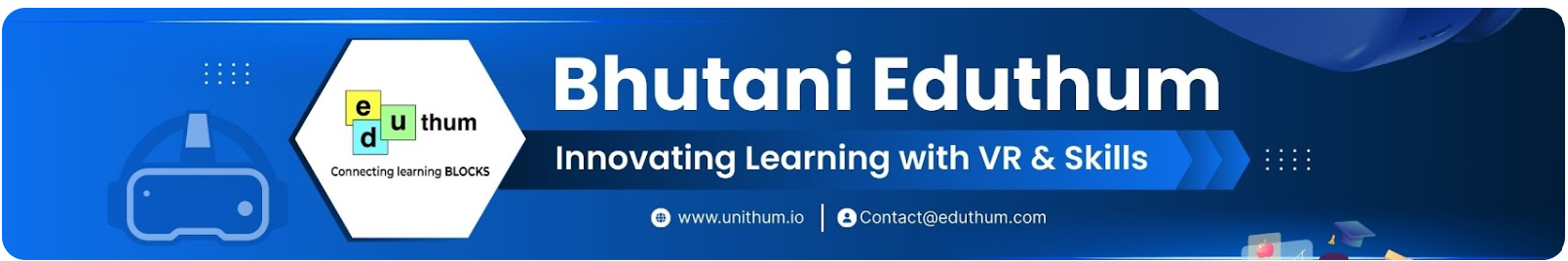 Bhutani's Partnership Screenshot